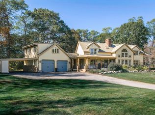 29 Heartbreak Rd, Ipswich, MA 01938