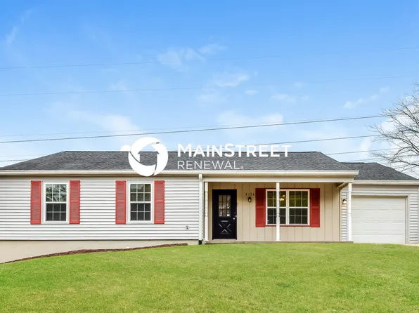 2156 Newbury Rd, Norcross, GA 30071