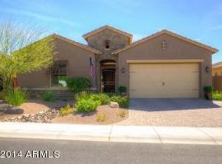 5331 E Baker Dr, Cave Creek, AZ 85331