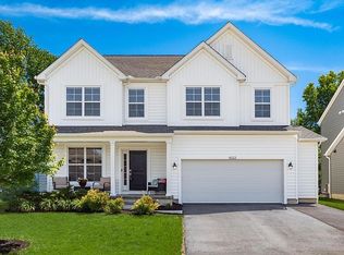 9222 Ash Grove Dr, Blacklick, OH 43004