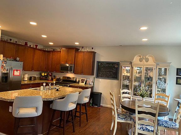 Kitchen/Dinning