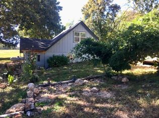 617 David Dr, Mountain View, MO 65548