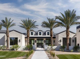 5717 E Via Los Ranchos, Paradise Valley, AZ 85253