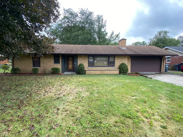 1919 Charles St, Anderson, IN 46013