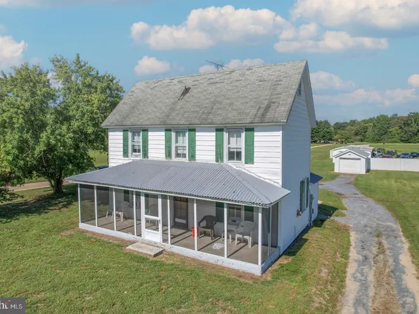 12500 Greensboro Rd, Greensboro, MD 21639