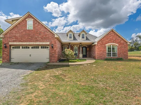 33705 Waco Rd, Shawnee, OK 74801