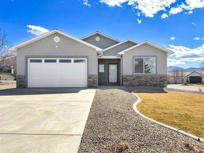 535 Geralds Way, Cortez, CO, 81321