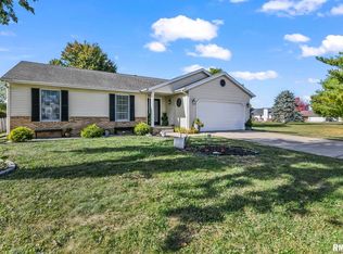 4601 Trillium Dr, Springfield, IL 62703