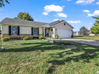 4601 Trillium Dr, Springfield, IL, 62703