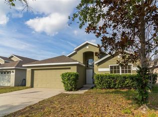 11127 Rouse Run Cir, Orlando, FL 32817