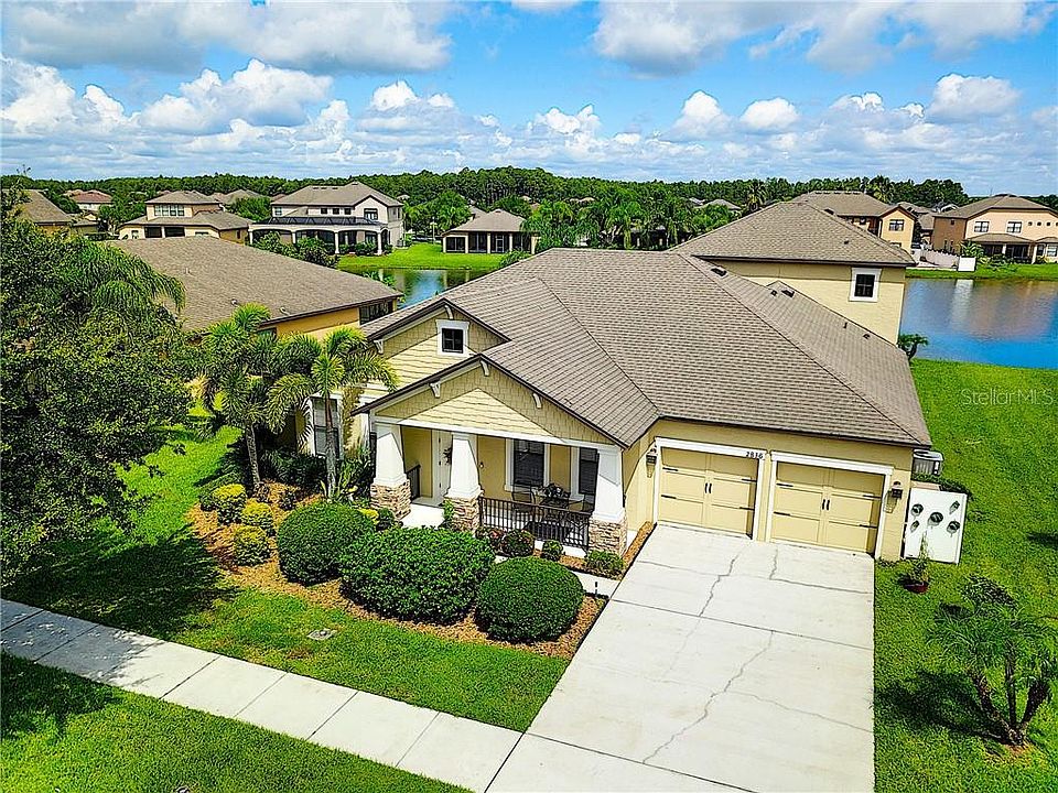 1st image of 2836 Lafayette Trace Dr