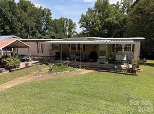 806 Oval St, Kannapolis, NC 28081