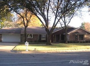 1304 Pinon Dr, Mansfield, TX 76063