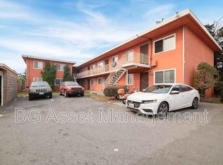 922 Carlson Blvd APT 5, Richmond, CA 94804