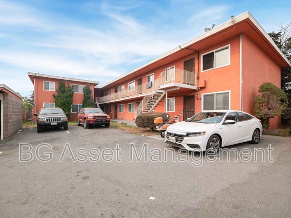 922 Carlson Blvd APT 5