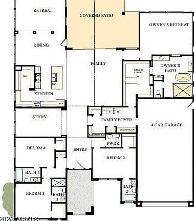 2nd image of this home