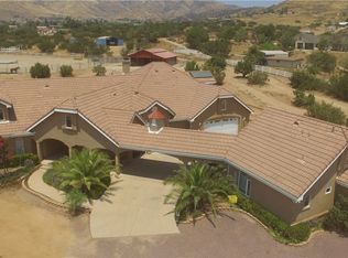 5345 Easy St, Acton, CA 93510