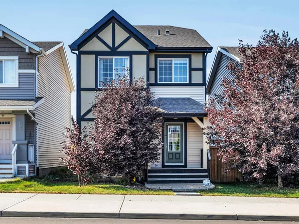 1271 Chappelle Blvd SW, Edmonton, AB T6W 3R1