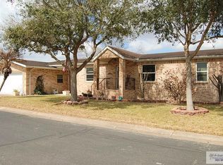 142 Chippewa Cir, Harlingen, TX 78552