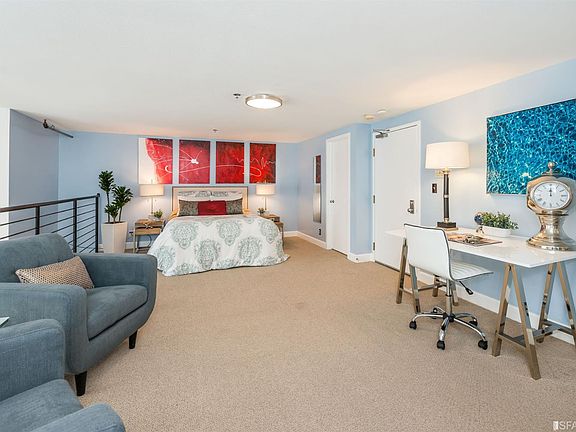 5th image of 356 12th St Unit 101