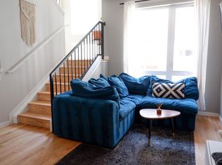 3435 Larimer St APT 104, Denver, CO 80205