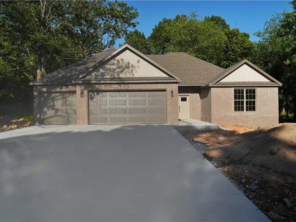 9306 Pleasant Valley Rd, Gentry, AR 72734