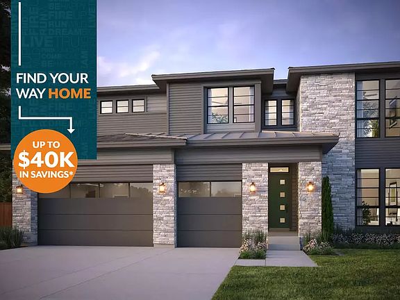 1644 Flourish Ct Plan 3B