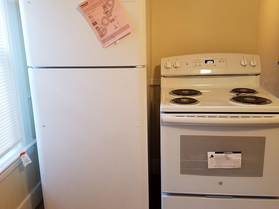 Recent appliances