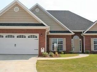 6854 Overview Ln, Montgomery, AL 36117