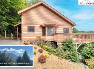 203 Hawks Bill Dr, Banner Elk, NC 28604