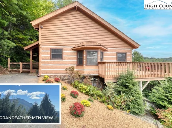 203 Hawks Bill Drive, Banner Elk, NC 28604