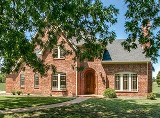 1242 Willow Ln, Farmersville, TX 75442