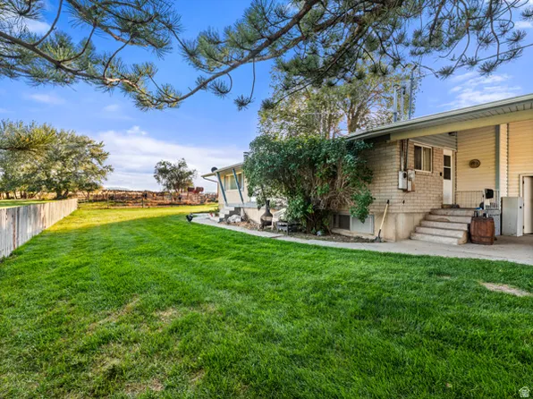 11437 W Highway 6, Goshen, UT 84633