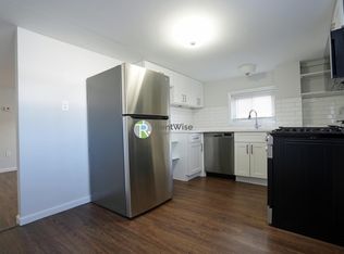 46 Bolton St #7, Waltham, MA 02453