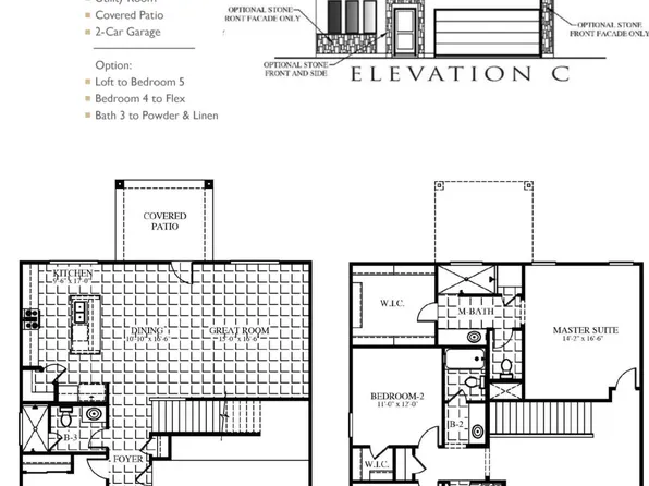 14960 Concept Ct, El Paso, TX 79938