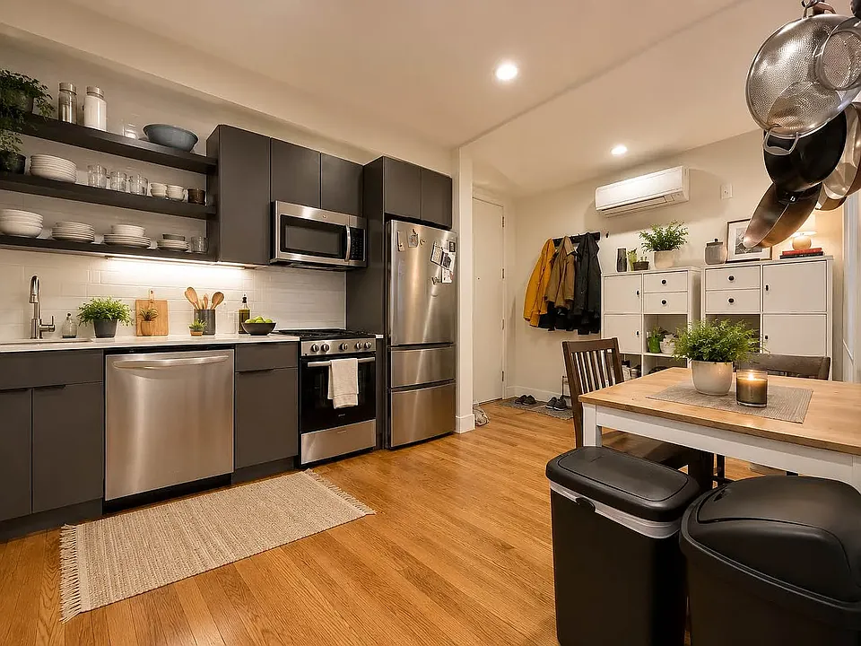 189 Johnson Ave #1D