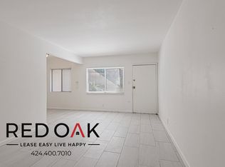 8118 S Western Ave APT 4, Los Angeles, CA 90047