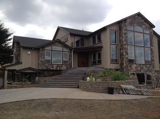 12665 NE Dudley Rd, Newberg, OR 97132