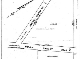 10034 Norris Twilley Rd, Delmar, MD 21875