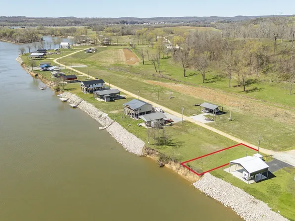 0 Lexi Ln Lot 146, Clifton, TN 38425