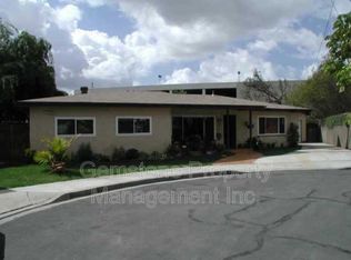 6241 Adobe Dr, San Diego, CA 92115