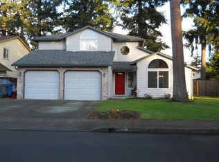 3919 NE 157th Ave, Vancouver, WA 98682