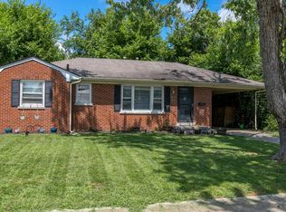 1025 Hudson Ave, Lexington, KY 40511