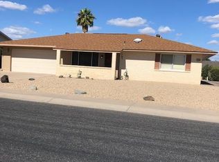 9556 W Spanish Moss Ln, Sun City, AZ 85373