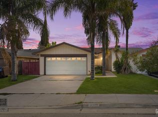 4605 Parkwood Ct, Bakersfield, CA 93309
