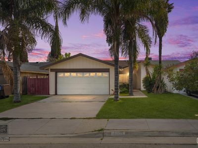 4605 Parkwood Ct, Bakersfield, CA, 93309