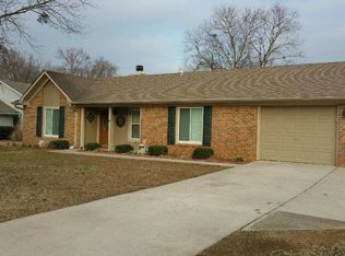 15007 Branscomb Rd SE, Huntsville, AL 35803