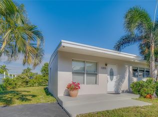 Roosevelt Estates, West Palm Beach, FL 33401