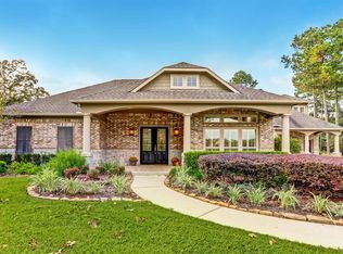 27207 Jayden Ct, Spring, TX 77386