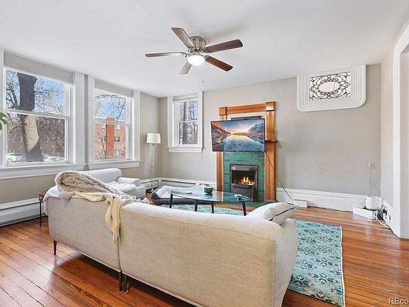 3rd image of 1025 N Clarkson Street